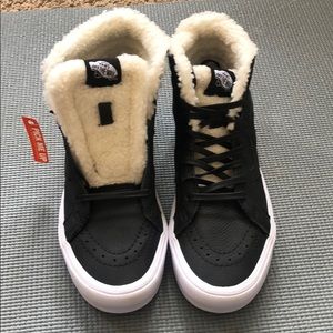 Sterling vans ultra Cush